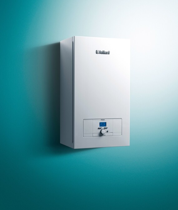 Caldaia elettrica eloBLOCK2