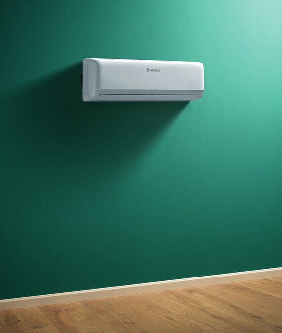 Climatizzatore monosplit climaVAIR pro