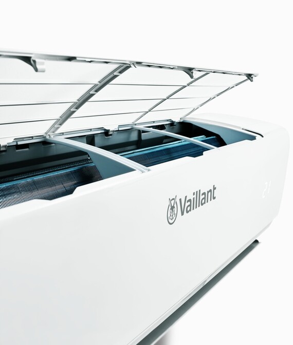 Climatizzatore monosplit climaVAIR pro2