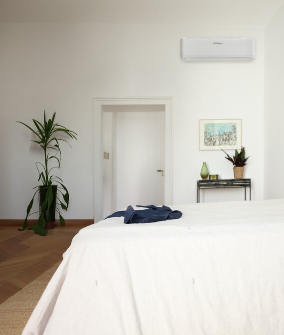 Climatizzatore monosplit climaVAIR pro3