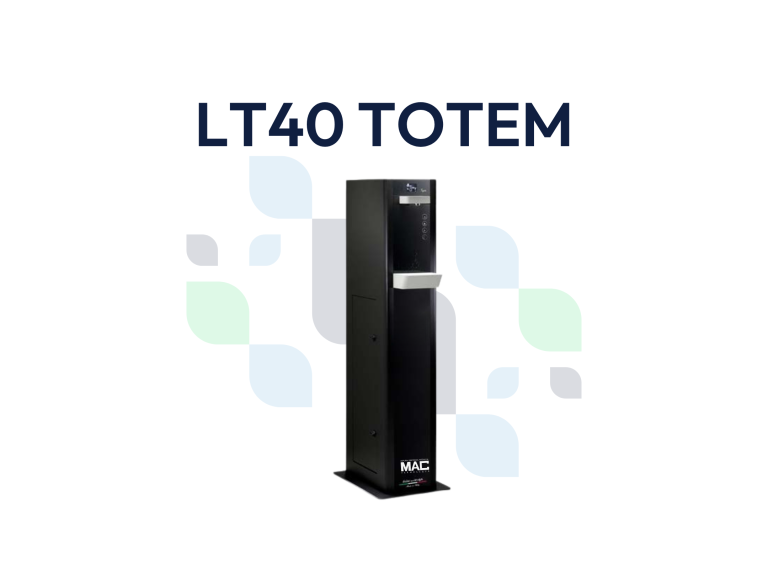 LT40 TOTEM