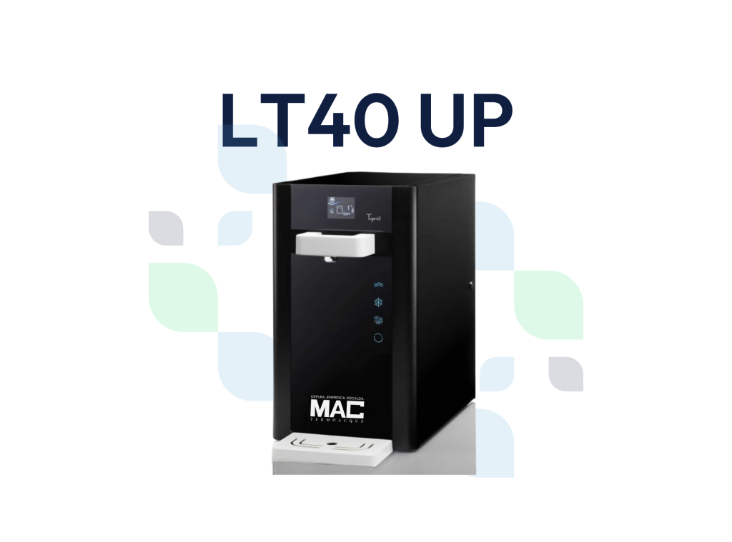 LT40 UP