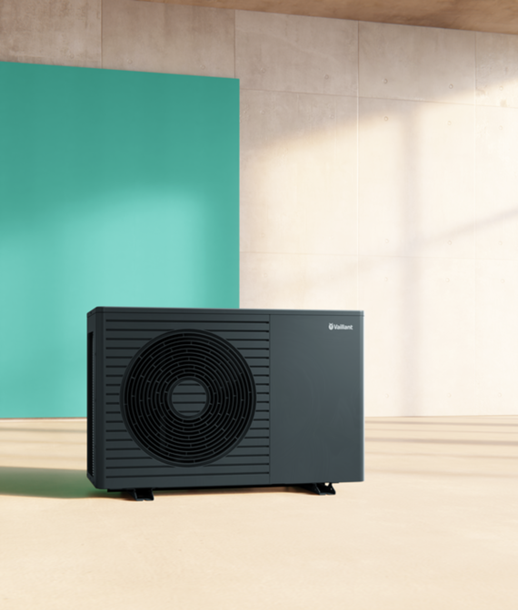 Pompa di calore monoblocco aroTHERM pro1