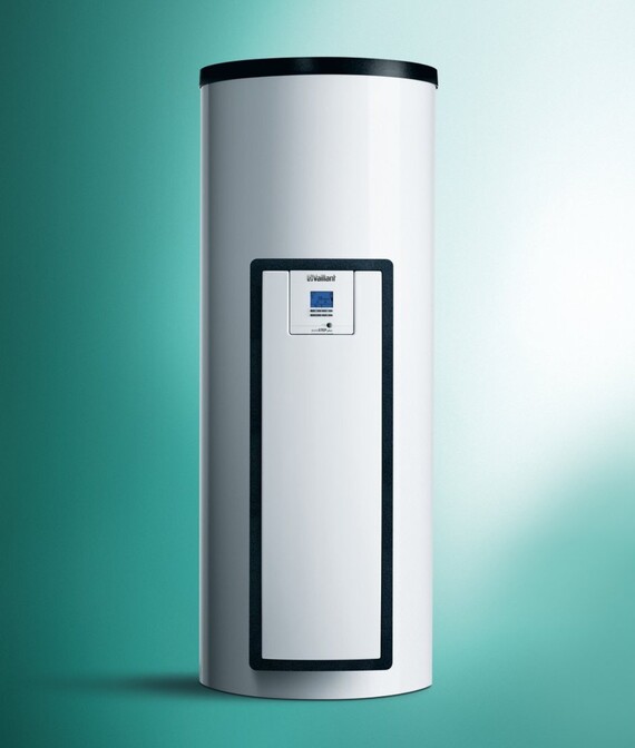 Sistema solare auroSTEP plus PS