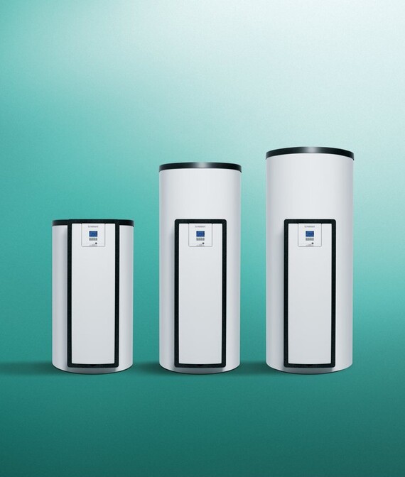 Sistema solare auroSTEP plus PS 1