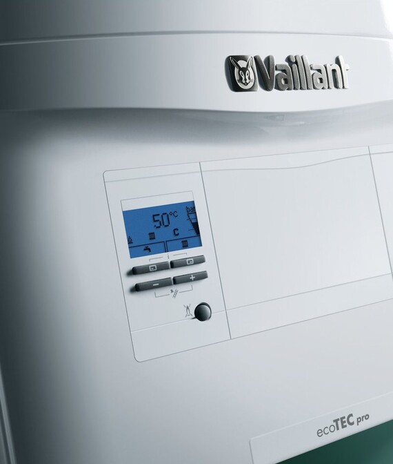 ecoTEC pro VMW ecoTEC pro VMW ecoTEC pro VMW Caldaia murale a condensazione ecoTEC pro VMW +2